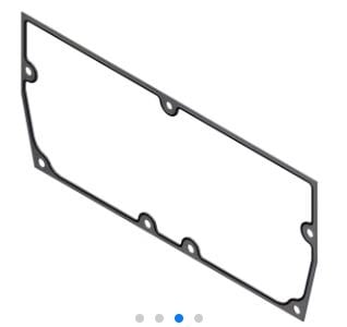 Camshaft Cover Gasket 3332034