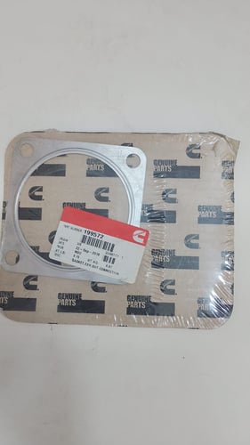 Exhaust Outlet Connection Gasket D20 199572