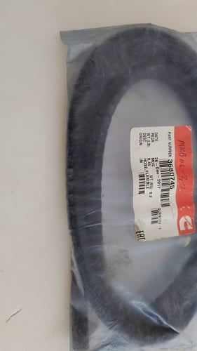 Flexible Hose D20 3680745