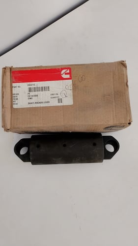 Genuine Rocker Lever Shaft 3089715