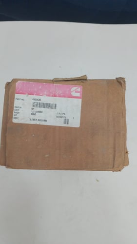 Rocker Lever D20 4065636