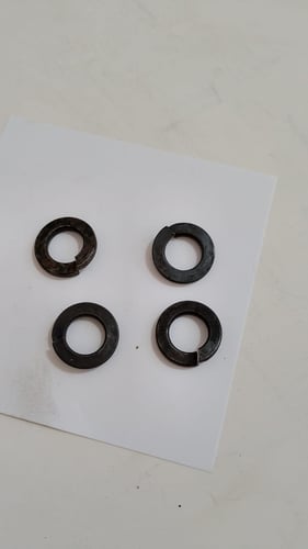 Genuine Lock Washer S610