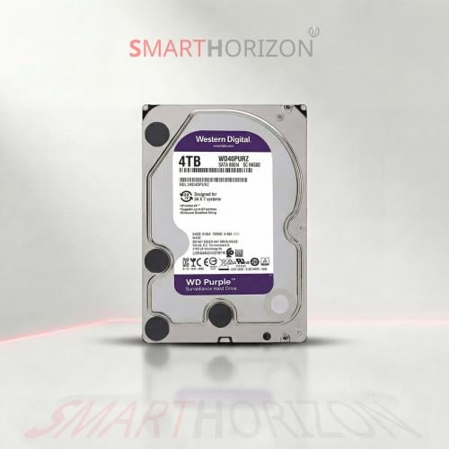 هاردديسك بسعة 4 تيرا بايت