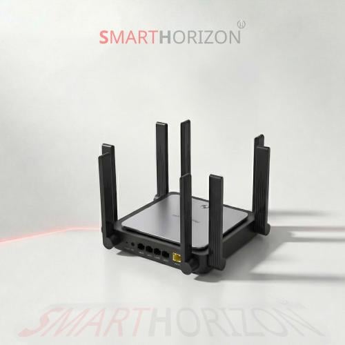 RG-EW3200GX PRO 3200M Wi-Fi 6 Dual-band Gigabit Me...