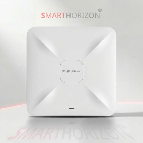 RG-RAP2260(G) Reyee Wi-Fi 6 AX1800 Ceiling Access...