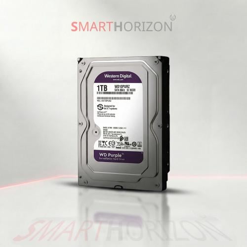 هاردديسك بسعة 1 تيرا بايت
