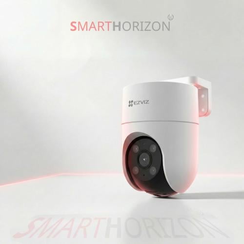 CS-H8C 2mp Ezviz Pan & Tilt Wi-Fi Camera/كاميرات ا...