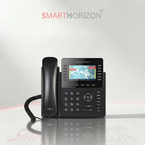 هاتف شبكي جراند ستريم Grandstream GXP2170