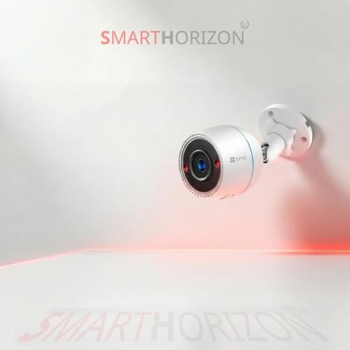 كاميرا مراقبة خارجية ذكية C3TN----3MP