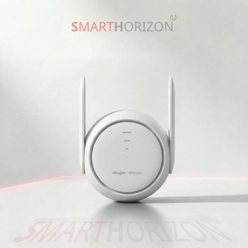 RG-EW1200R 1200M Dual-band Mesh Wi-Fi Extender