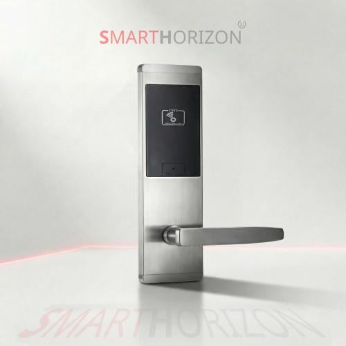 كالون فندقي يعمل بالكارت / OTEL LOCK DZ-F808Y