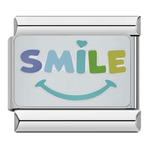 Smile - ابتسامه
