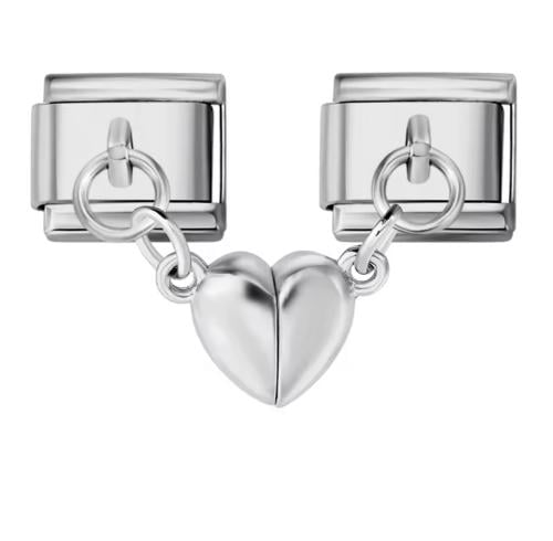 قلب جذب مغناطيسي