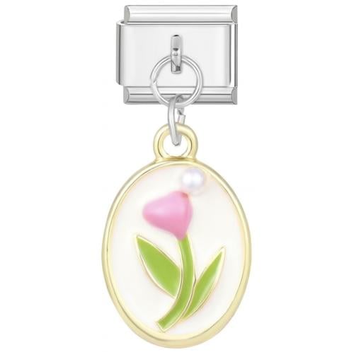 تشارم زهرة توليب