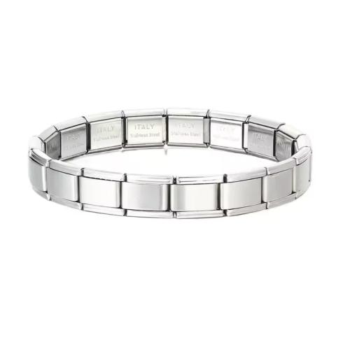 سوارة تشارمز فضي