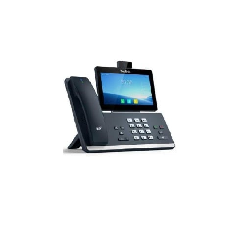 هاتف Yealink SIP-T58W PRO Wi-Fi IP Video Phone wit...