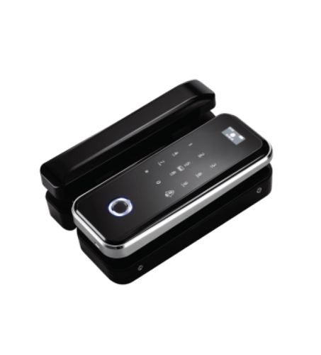 قفل باب الكترونى GL300W