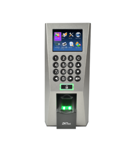 جهاز تحكم فتح الابواب ZK-F18