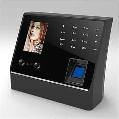 جهاز حضور وانصراف MB2000