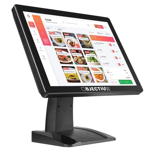 نظام الكاشير للأنشطة التجارية شاشة cor i 3+ درج +...