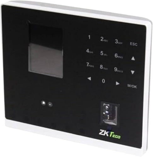 جهاز حضور وانصراف MB2000
