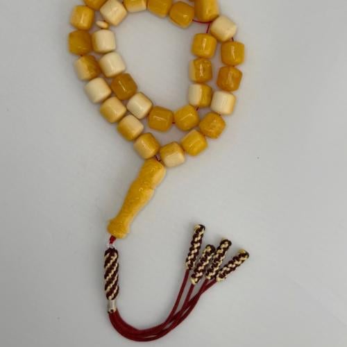 تراب كهرمان بولندي فواح