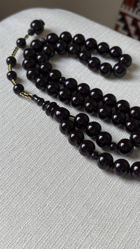 فاتوران ديزاين عقود بني محروق