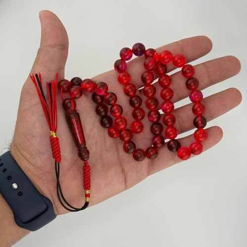 مسباح بكلايت كرزي مكحل بعدة الوان