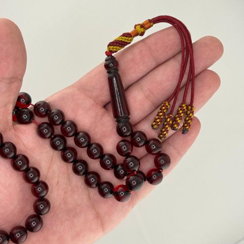 مسباح بكلايت دم غزال