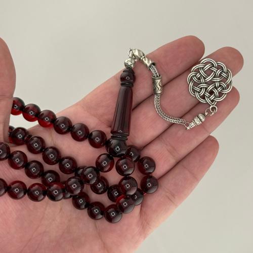 مسباح بكلايت دم غزال