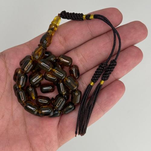 كهرمان حر شوائب