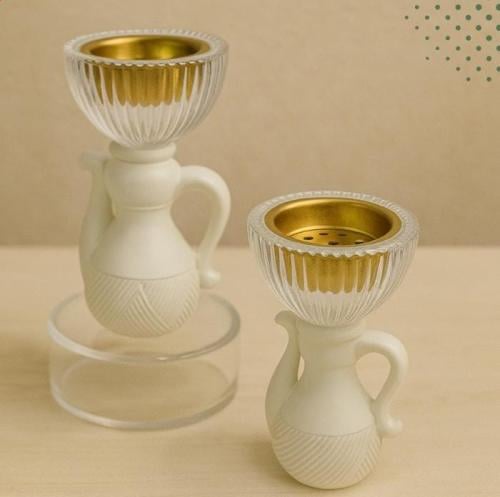 مباخر فاخره تشكيلات ممتازه بالدرزن