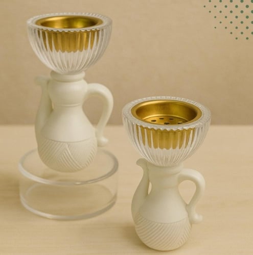 مباخر فاخره تشكيلات ممتازه بالدرزن