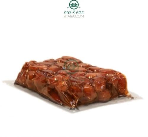 تمر خلاص القصيم 1 كيلو