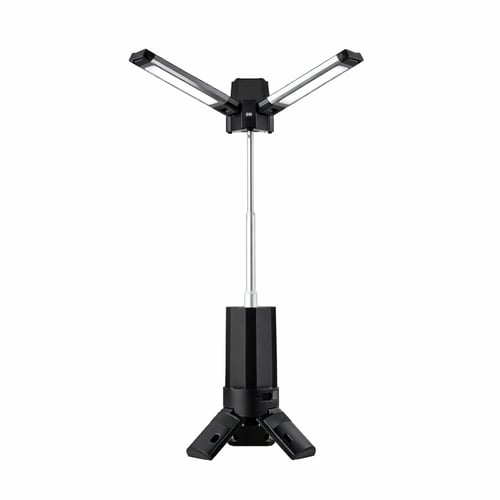 لمبة شحن متعددة الوظائف قابلة للتعديل 270° – DLC-3...