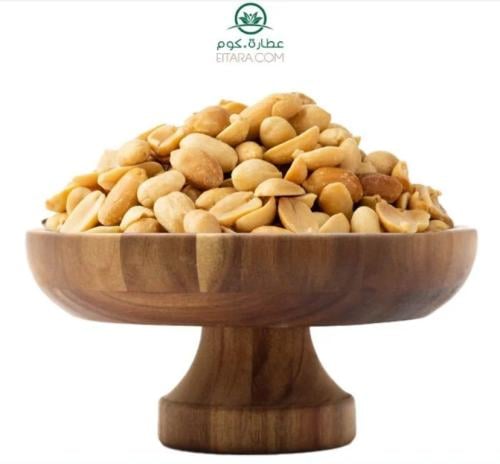 فول سوداني محمص