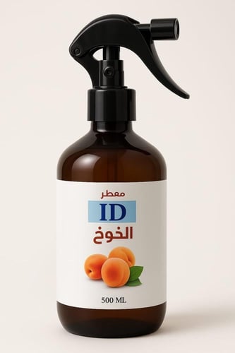 معطر مفارش ID ٥٠٠ مل