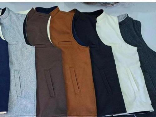 سديري شبابي دبل فيس مصري جوخ