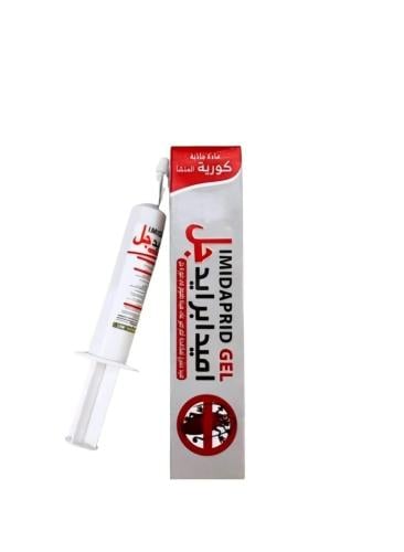 جل إميدابرايد لمكافحة الصراصير