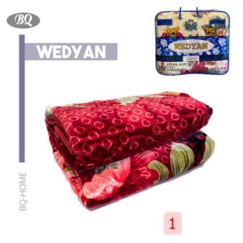 بطانية فرو WEDYAN