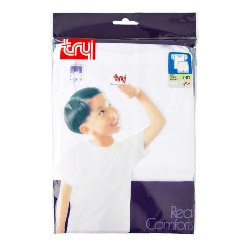 طقم ولادي نصف كم