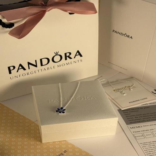 سلسال أنيق من باندورا