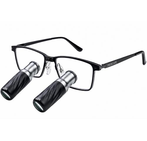 Customised KEPLER TTL Loupes (4.0x) (Premium Edition)