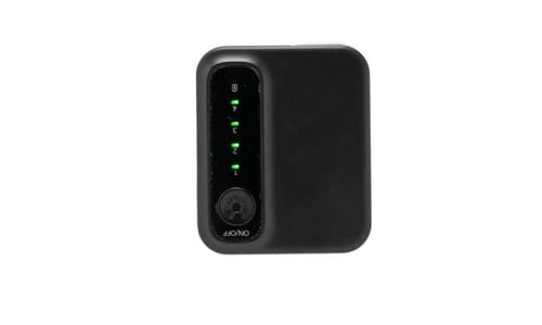 Wireless LED Light
