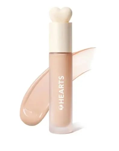 Hearts Concealer Medium to Medium Concealer