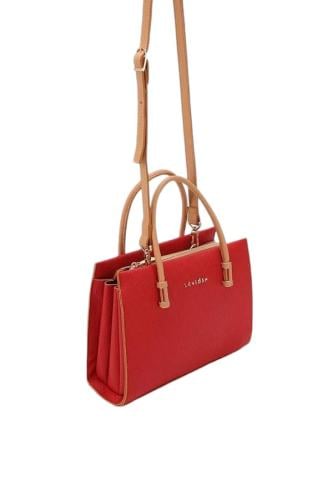 حقيبة بحزام من ليفيدور