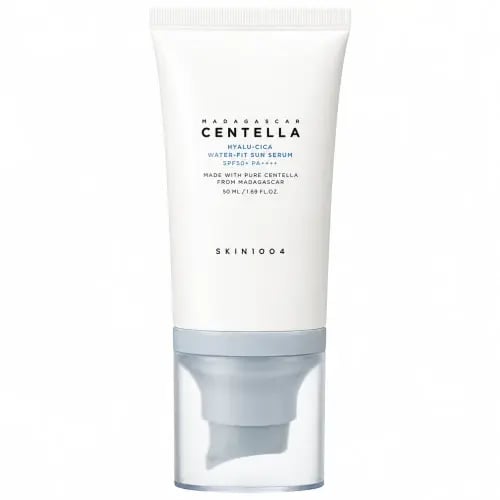 Skin 1004 Madagascar Centella Hyalo Cica Sunscreen...