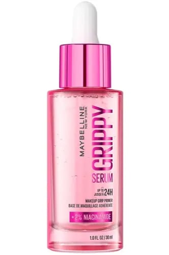Maybelline Gripe 2% Niacinamide Hydrating Primer S...