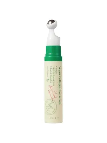 Access Way Plant Collagen Eye Serum 10ml