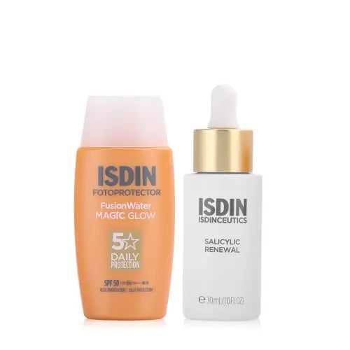 Azden Clean & Clear Esdenciatex Salicylic Renewal...